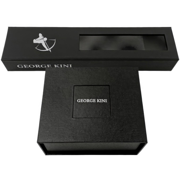 �������� � "George Kini" GK.IND0011