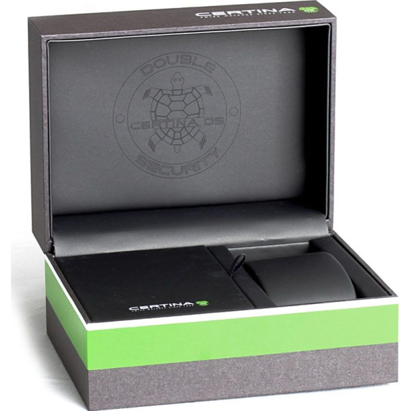 �������� � "Certina" C029.207.16.091.00