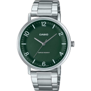 "Casio" MTP-VT03D-3B