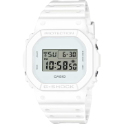 "Casio" DW-5600WW-7
