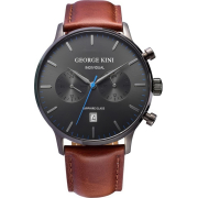 "George Kini" GK.IND00012