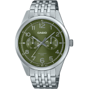 "Casio" MTP-E340D-3A