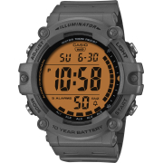 "Casio" AE-1500WHC-8A