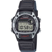 "Casio" W-220HF-8A