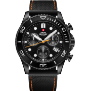 "Swiss Military by Chrono" SM34101.08