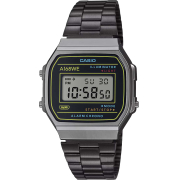 "Casio" A168WEHB-1A