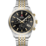 "Swiss Military by Chrono" SM34107.05