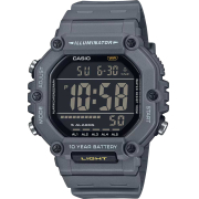 "Casio" AE-1600H-8B