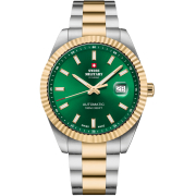 "Swiss Military by Chrono" SMA34110.08