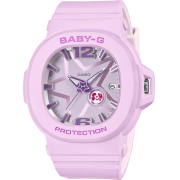 "Casio" BGA-10D-6A