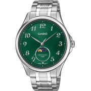 "Casio" MTP-M110D-3A