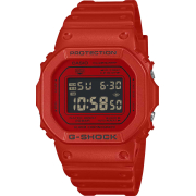 "Casio" DW-5600RRB-4