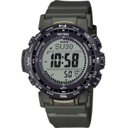"Casio" PRW-35Y-3B