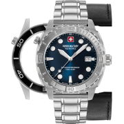 "Swiss Military Hanowa" SMWGH0004001-SET