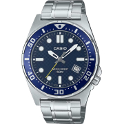 "Casio" MTD-135D-2A