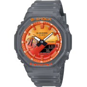 "Casio" GA-2100FLS-8A4