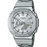 "Casio" GM-2110D-7A