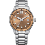 "Citizen" NJ0191-83X