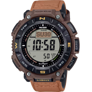 "Casio" PRG-340L-5