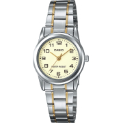 "Casio" LTP-V001SG-9B