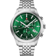 "Swiss Military by Chrono" SM34107.04