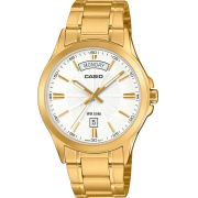 "Casio" MTP-1381GD-7A