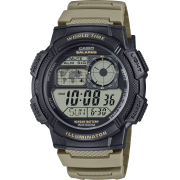 "Casio" AE-1000W-5A