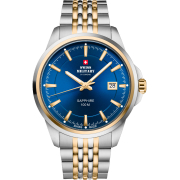"Swiss Military by Chrono" SM34104.05