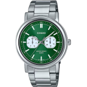 "Casio" MTP-E335D-3E