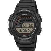"Casio" WS-1800-1A