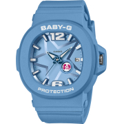 "Casio" BGA-10D-2A2