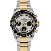 "Jacques Lemans" 50-10E