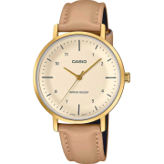 "Casio" LTP-VT03GL-4B