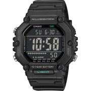 "Casio" AE-1600HX-1B