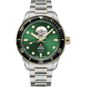 "Swiss Military by Chrono" SMA34106.13