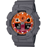 "Casio" GA-100FL-8A