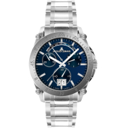 "Jacques Lemans" 1-2198E
