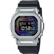 "Casio" GM-5600RW-1