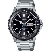 "Casio" MTD-125D-1A3