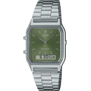 "Casio" AQ-230A-3A