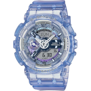 "Casio" GMA-S110VW-6A