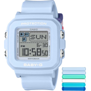 "Casio" BGD-10L-2