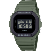 "Casio" DW-5610UU-3