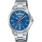 "Casio" MTP-1381D-2A