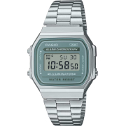 "Casio" A168WA-3A