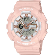 "Casio" BA-110XRG-4A