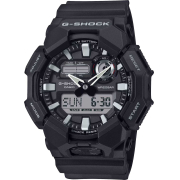 "Casio" GA-010-1A