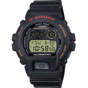 "Casio" DW-6900UB-9