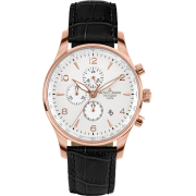 "Jacques Lemans" 1-1844ZO