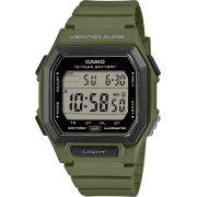 "Casio" W-738H-3A